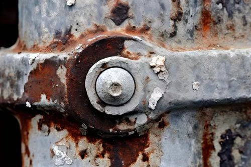 White Rusted Coil Quality PPGL Steel Coil & PPGI Steel Coil factory from China