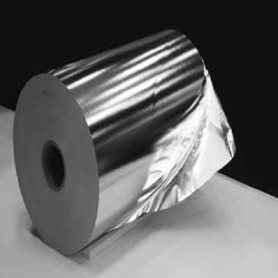 3003 1050 Alu Bubble Foil Paper 13mm Thickness For Electronic components