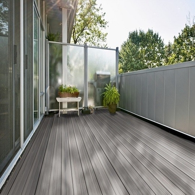 4mm Thickness Fireproof Fiber Cement Board Roofing Exterior Wall