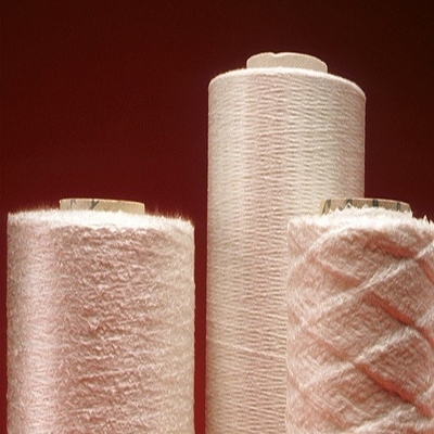 Fireproof Sound Separation Fiberglass Wool Insulation 100mm Thickness