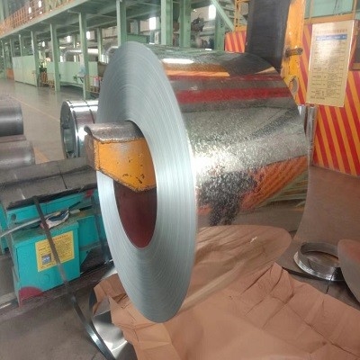 Galvanized Zinc Coating PPGI Steel Sheets Coils 0.6mm