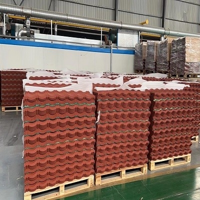 Galvanized Steel Corrugated Roofing Iron Metal Sheets 508MM /  610MM
