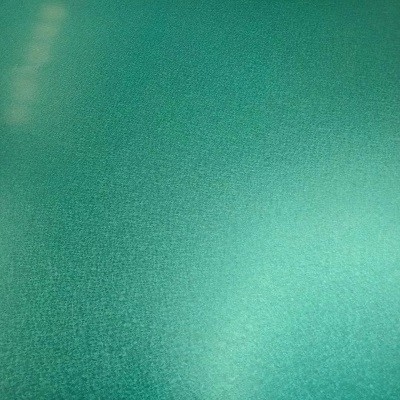 Pre Painted / Color Galvanized PPGI Steel Coil 600 - 1250mm Width