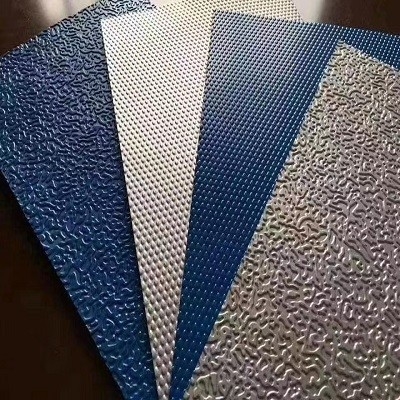 Pre Painted / Color Galvanized PPGI Steel Coil 600 - 1250mm Width