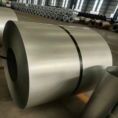 Color Coated Steel Coil / Plate Pre Painted Galvanized Steel Coil For Roofing