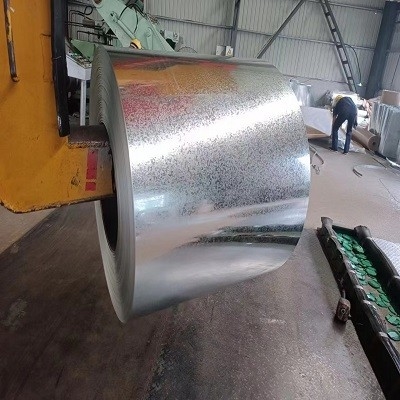 Color Coated Steel Coil / Plate Pre Painted Galvanized Steel Coil For Roofing