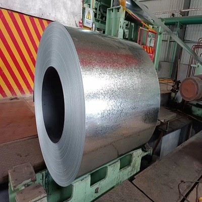 Z275 Prepainted Galvanized Steel Coil Metal Roofing Sheets Building Materials