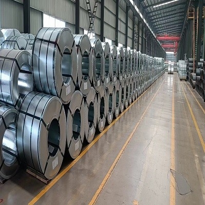 Z275 Prepainted Galvanized Steel Coil Metal Roofing Sheets Building Materials