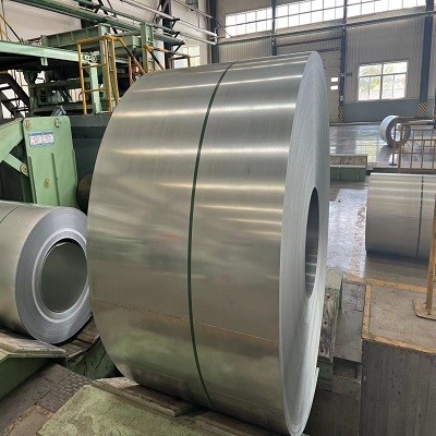 0.12 - 1.0mm Prepainted Galvalume Steel Coil / Pre Painted Aluminium Coil