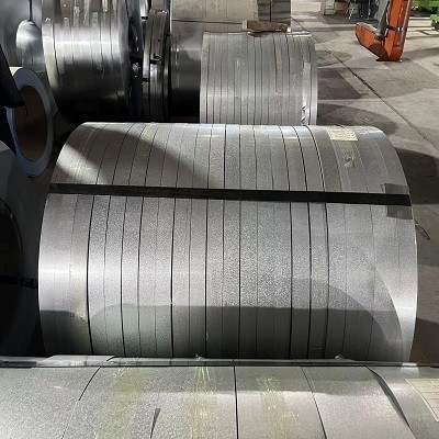 SGCC Cold Rolled Galvanized Steel Strip Coils Z80 Z100 Z140 Z275