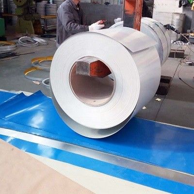 SGLCC PPGI Prepainted RAL Colour Steel Coil