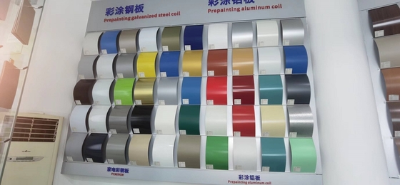 ASTM ASME Cold Rolled Embossed Aluminum Coil 0.12mm - 1.2mm For Refrigerator