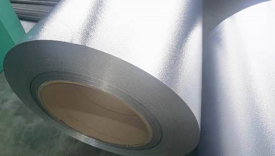 0.48MM Hot DIP Coil Dx51d SPCC Grade Zinc Coated Galvanised Steel Coil