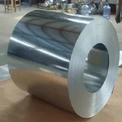 PPGL Prepainted Galvalume Steel Coil Az80 Ral Color For Building