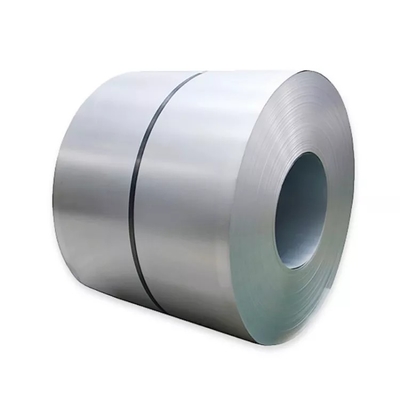 508mm SPCC SGCC DX51D Steel Galvanized Coil Prepainted Iron Roll Sheet