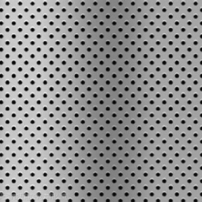 Architectural Decoration Perforated Mesh Sheet Stainless Steel Metal Perforated Mesh