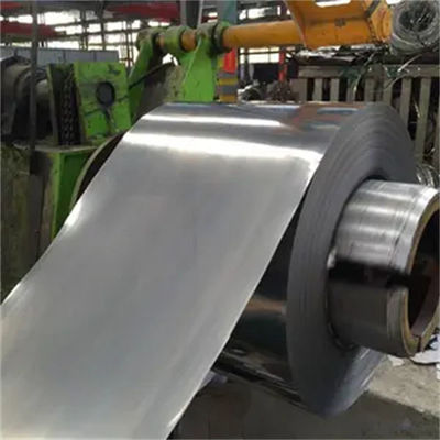 1219mm Width Z80-Z100 Zinc Coated Galvanized Steel Coil for Highway Protection