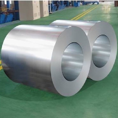 Zinc Coated Galvanized Steel Coil / Sheet / Plate / Strip For Corrosion Protection