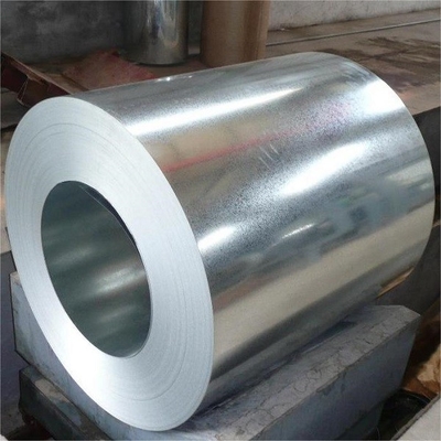 Zinc Coated Galvanized Steel Coil / Sheet / Plate / Strip For Corrosion Protection