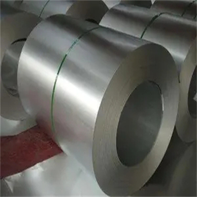 0.5mm 0.68mm Prepainted Galvalume Steel Coils For Construction