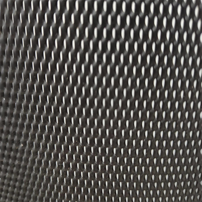 Aluminum 1060 3003 5005 Round Hole Aluminum Perforated Sheet For Architecture