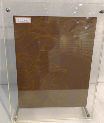 Prepainted GI Steel Coil / Color Coated 0.8mm Galvanized Steel Sheet In Coil