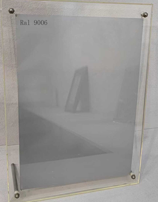Prepainted GI Steel Coil / Color Coated 0.8mm Galvanized Steel Sheet In Coil