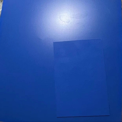Anti-Fingerprint Prepainted Galvalume Steel Coil Alu Zinc Coated AZ50-150