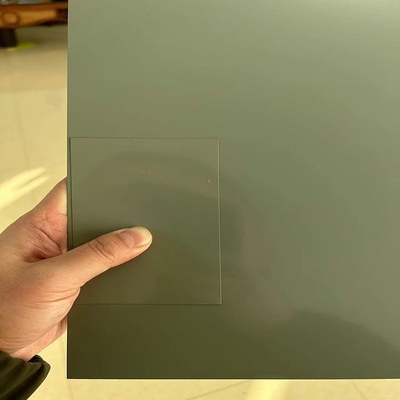 Prepainted Galvalume Steel Coils Width 914mm For Construction CGLCC