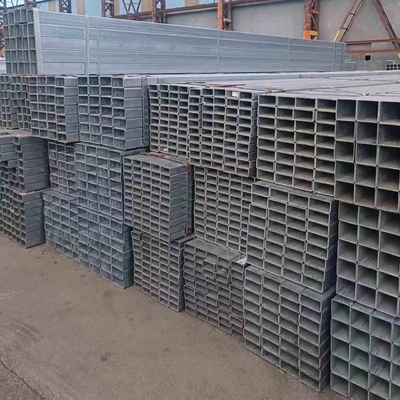 ASTM A36 C Channel Steel for Construction Roads Bridges Manufacturing