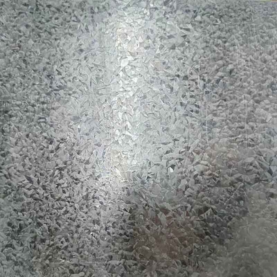 Galvanized Steel Coil Z275 Coated Hot Dipped Galvanized Steel Strip Coil