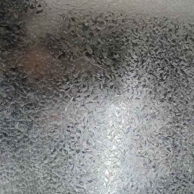 Galvanized Steel Coil Z275 Coated Hot Dipped Galvanized Steel Strip Coil