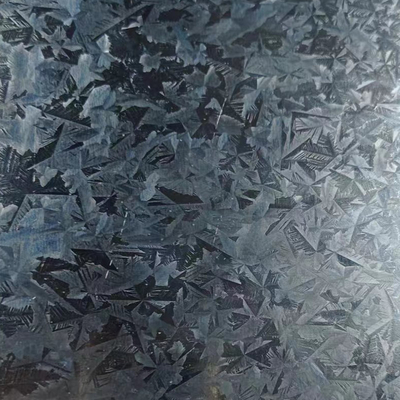 Galvanized Steel Coil Z275 Coated Hot Dipped Galvanized Steel Strip Coil