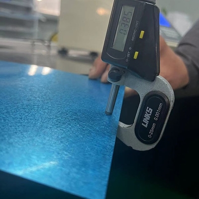 0.15-0.70mm Galvalume Steel Coils / Strips with Anti-Fingerprint Treatment