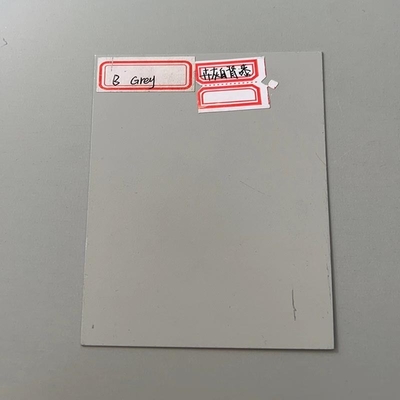 Regular Spangle HDP Painted Galvalume Steel Coil with Ral Color System