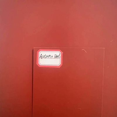 PE SMP PVDF Coated Prepainted Galvalume Steel Coil for Building Materials