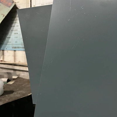PPGI/PPGL Coil Weight 4-6MT per Coil for Customized Requirements