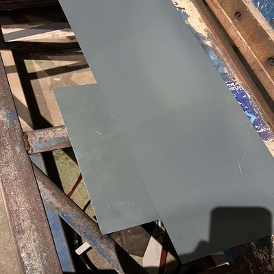 PPGL Steel Coil For Tropical Regions With Excellent Corrosion Resistance