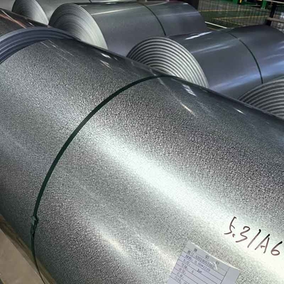 Galvalume Steel Coil Ultimate Solution For Long-Lasting And Resilient Structures