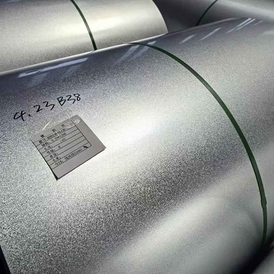 Galvalume Steel Coil Ultimate Solution For Long-Lasting And Resilient Structures