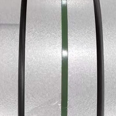 Galvalume Steel Coils And Strips Aluzinc Steel Strips For Roller Shutter Door