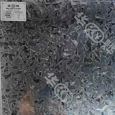 GI Coil Iron Galvanized Steel Coil Q235 S350 A653 G550 S350GD
