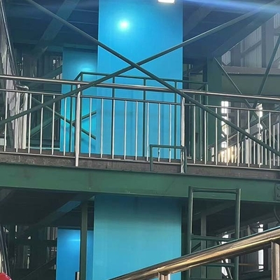 55% Aluminum Galvalume Steel Coil For Industrial And Construction Applications
