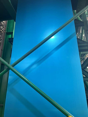 Galvalume Steel Coil The Top-Notch Choice  Corrosion-Resistant Structures