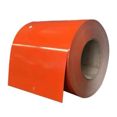 Cold Rolled Steel Coil / Galvalume Steel Coil / Aluminum Zinc Alloy Coated Steel