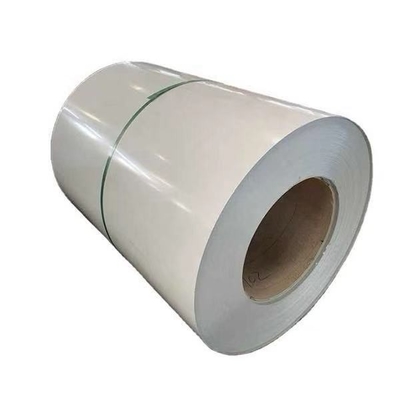Cold Rolled Steel Coil / Galvalume Steel Coil / Aluminum Zinc Alloy Coated Steel