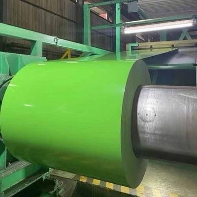 Cold Rolled Steel Coil / Galvalume Steel Coil / Aluminum Zinc Alloy Coated Steel