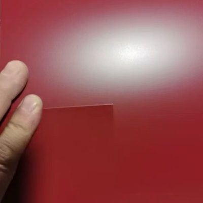 Dx51d+AZ 0.33*914mm Prepainted Galvalume Steel Coils For Roofing
