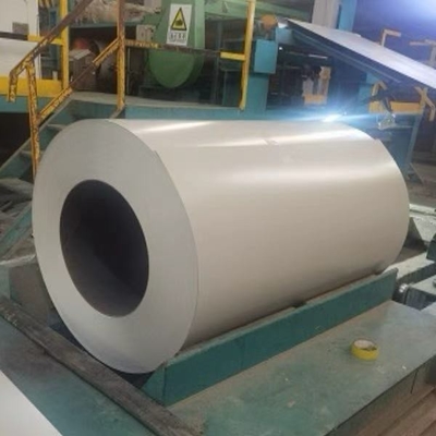 PPGL Steel Coil For Superior Performance And Durable Construction Galvalume Steel Coil