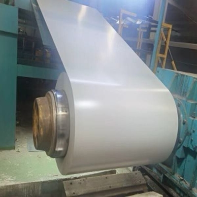 PPGL Steel Coil For Superior Performance And Durable Construction Galvalume Steel Coil